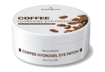 [BEAUUGREEN] Coffee Hydrogel Eye Patch (60 sheets)  Wrinkle Care,Dark circles _Made in Korea